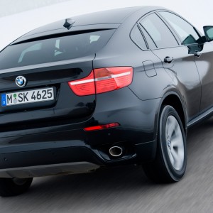 2011 bmw x6 photo