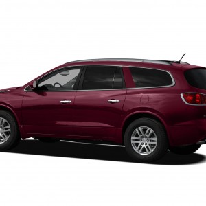 2011 buick enclave photo