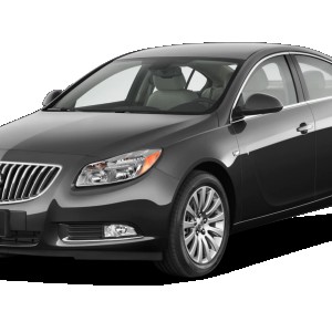 2011 buick regal-cxl photo
