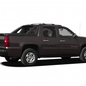 2011 chevrolet avalanche photo