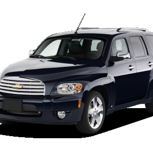2011 chevrolet hhr-lt photo