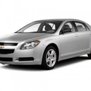 2011 chevrolet malibu-ls photo