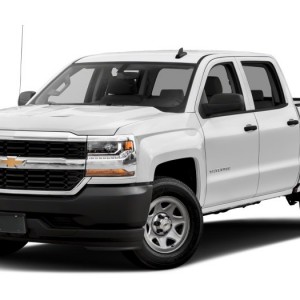 2011 chevrolet silverado-1500-wt photo