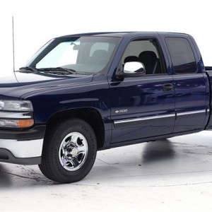 2011 chevrolet silverado-c1500 photo