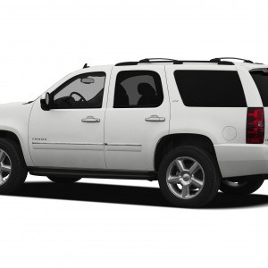 2011 chevrolet tahoe photo