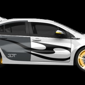2011 chevrolet volt photo