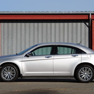 2011 chrysler 200-limited photo
