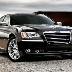 2011 chrysler 300 photo