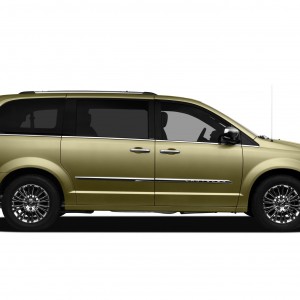 2011 chrysler town-country photo