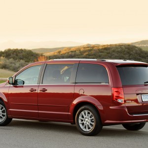 2011 dodge caravangrand-caravan photo