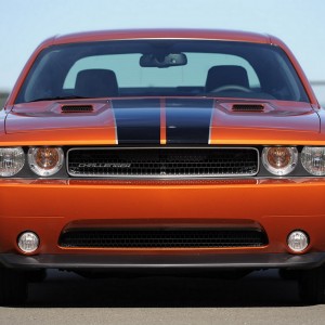 2011 dodge challenger photo
