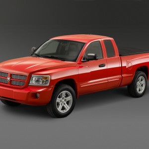 2011 dodge dakota photo