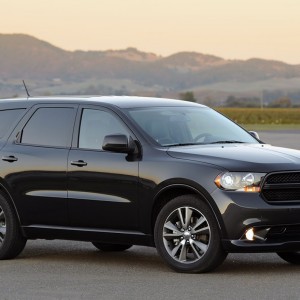 2011 dodge durango photo