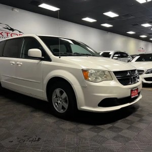 2011 dodge grand-caravan-mainstreet photo