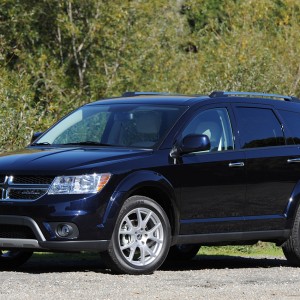 2011 dodge journey photo