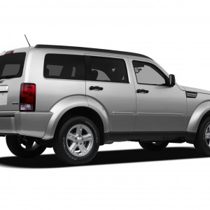 2011 dodge nitro-heat photo