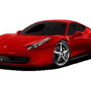 2011 ferrari 458-italia photo