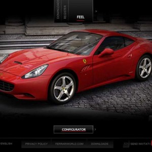 2011 ferrari california photo