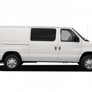 2011 ford e-150 photo