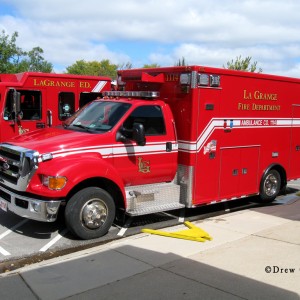 2011 ford e-450 photo