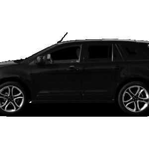 2011 ford edge-limited photo