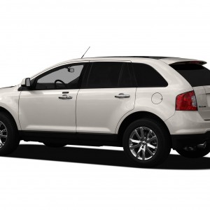 2011 ford edge-se photo