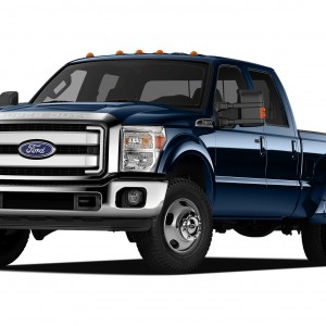 2011 ford f-450 photo
