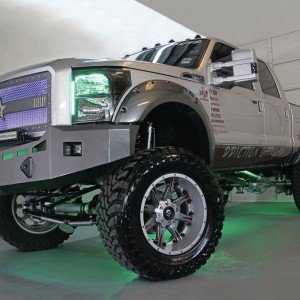 2011 ford f-550 photo