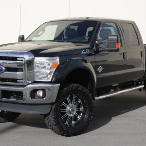 2011 ford f350-super-duty-king-ranch-lariat-xl-xlt photo