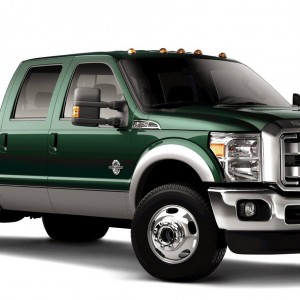 2011 ford f350-super-duty photo