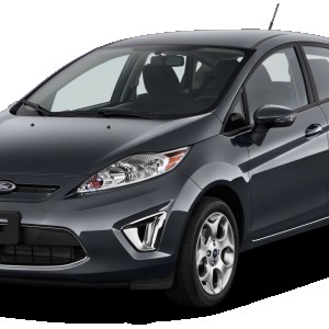 2011 ford fiesta-se photo