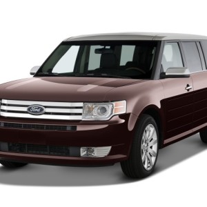 2011 ford flex-limited photo