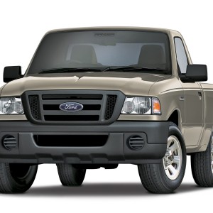2011 ford ranger photo