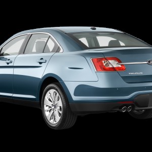 2011 ford taurus-limited photo