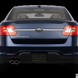 2011 ford taurus-se photo