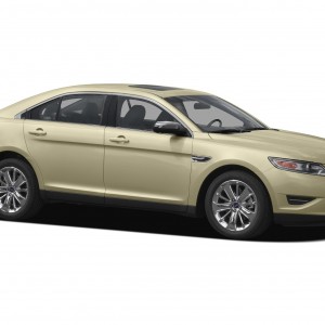 2011 ford taurus photo