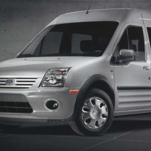 2011 ford transit-connect-xl photo