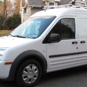 2011 ford transit-connect photo