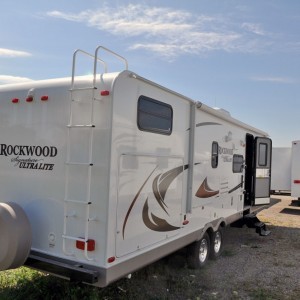 2011 forest-river rockwood-lite-weight-trailers photo