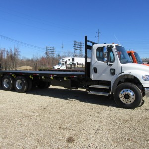 2011 freightliner m2 photo