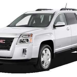 2011 gmc terrain-slt photo