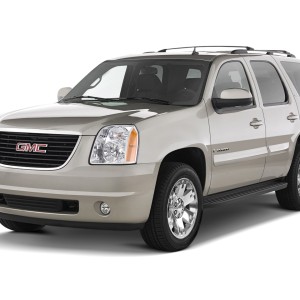 2011 gmc yukon-slt photo