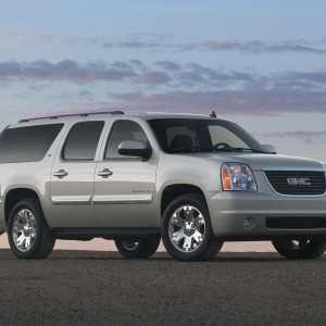 2011 gmc yukon-xl photo