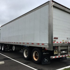 2011 great-dane-trailers great-dane-trailers photo