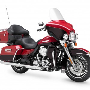 2011 harley-davidson electra-glide-ultra-limited photo