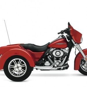 2011 harley-davidson tri-glide-ultra-classic photo