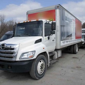 2011 hino conventional-type-truck photo