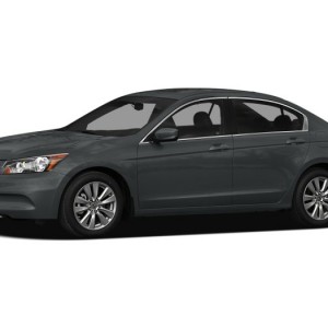 2011 honda accord-lx photo