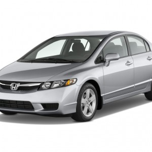 2011 honda civic-vp photo