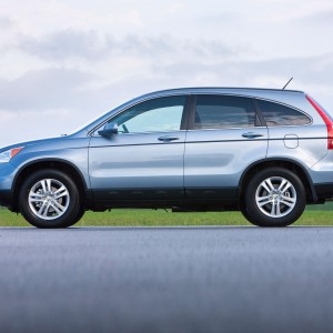 2011 honda cr-v-lx photo